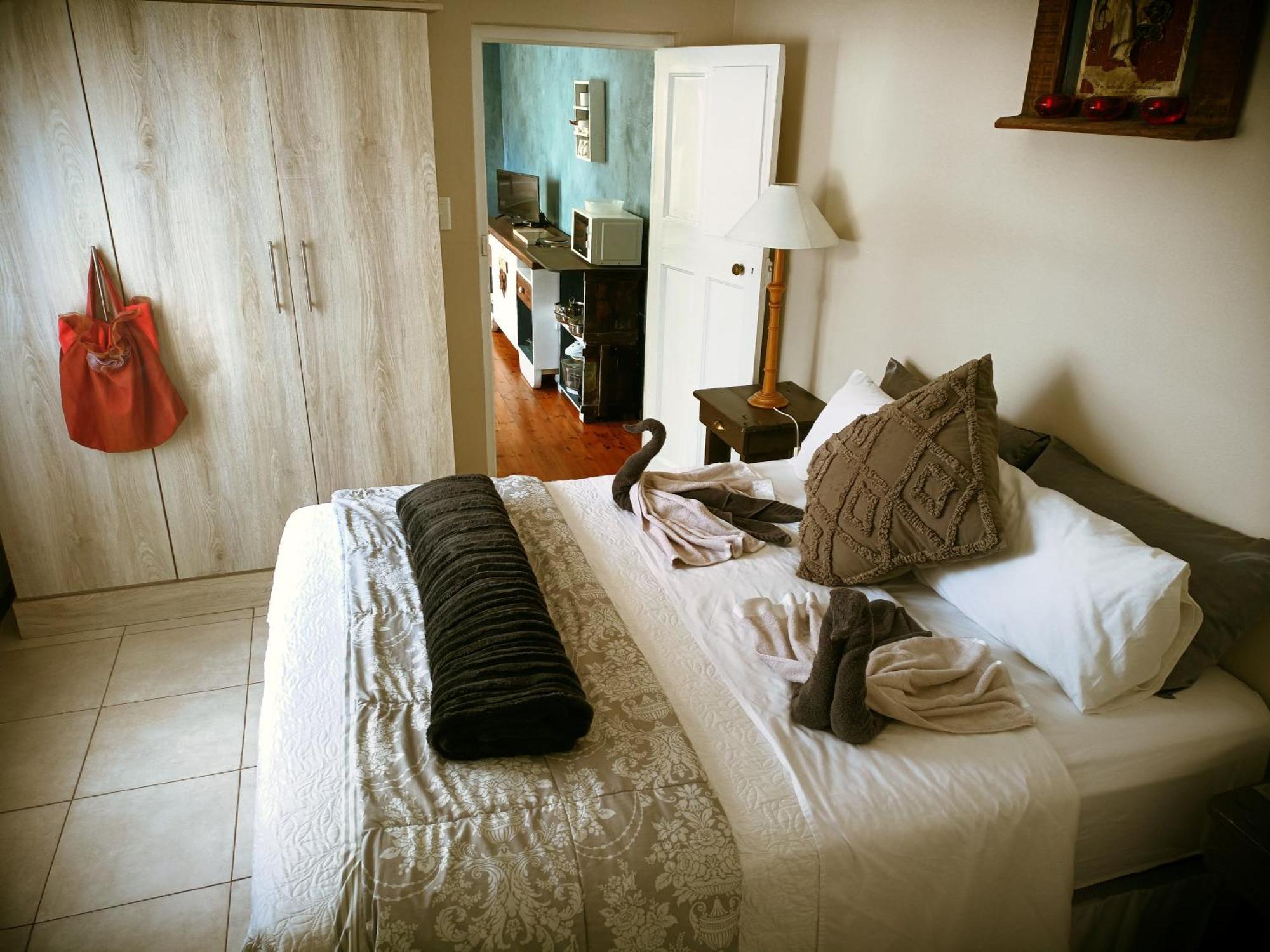 Rustic Inn Swakopmund Luaran gambar